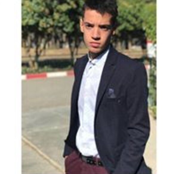 abde-nour-zohir