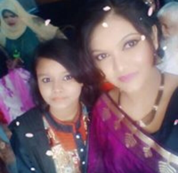 fatema-afrin-sydney