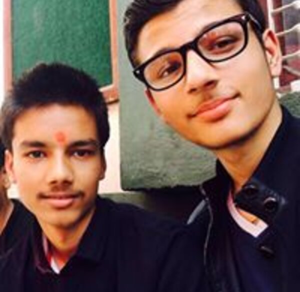 subedi-subham