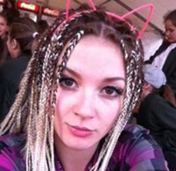 BeatrixStephanie