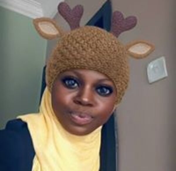 pretty-zainab