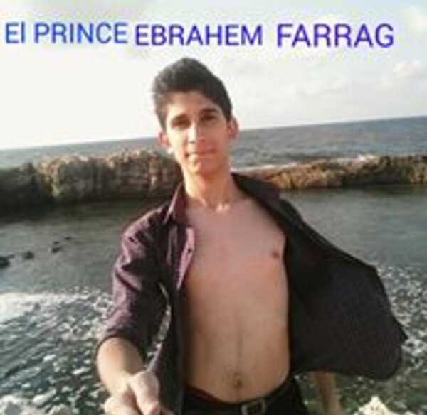 Ebrahem-Farrag