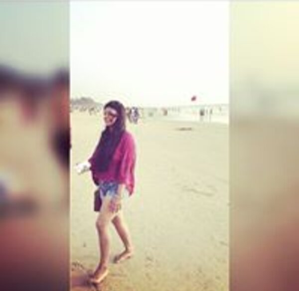 harshita-ravi