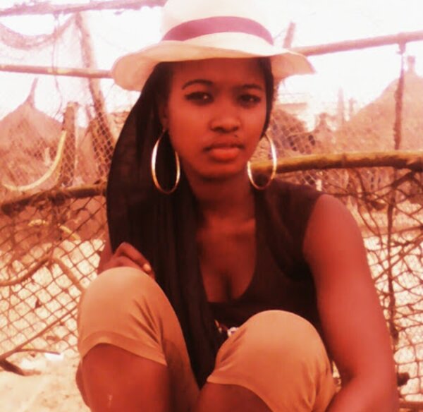 ndeya-parker