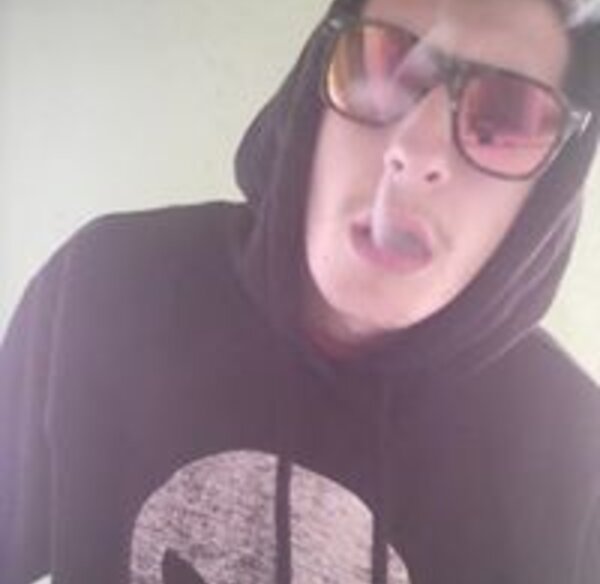GoldenBoyGandra