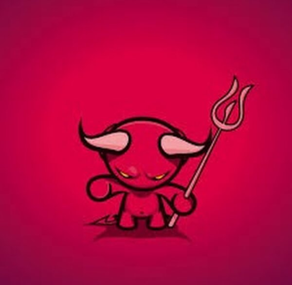 little-devil