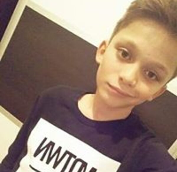 anes-kevric