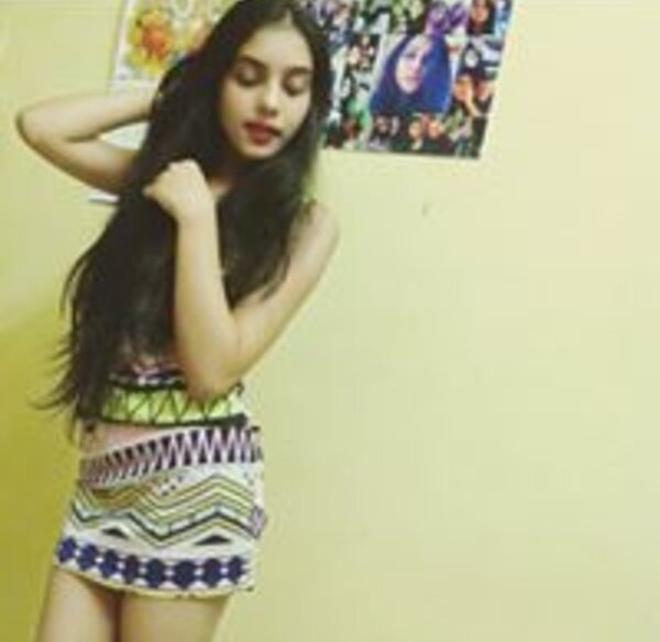 shivangi-pandey