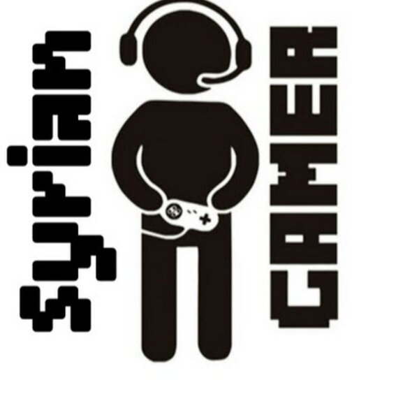 syrian-gamer