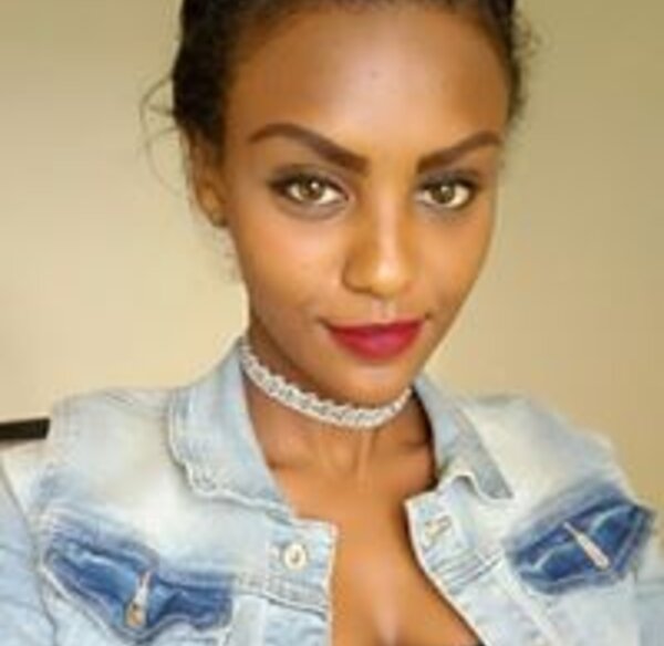 heaven-tsegaye