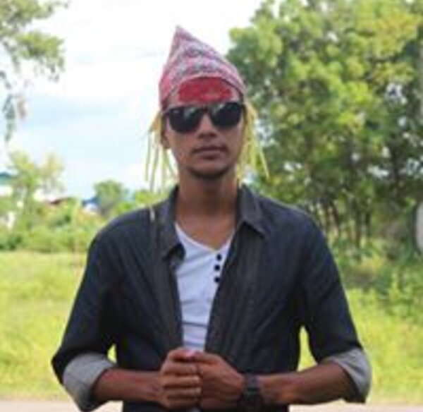 bibek-neupane