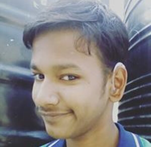 harsh-kumar
