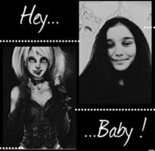 Harley-Psycho