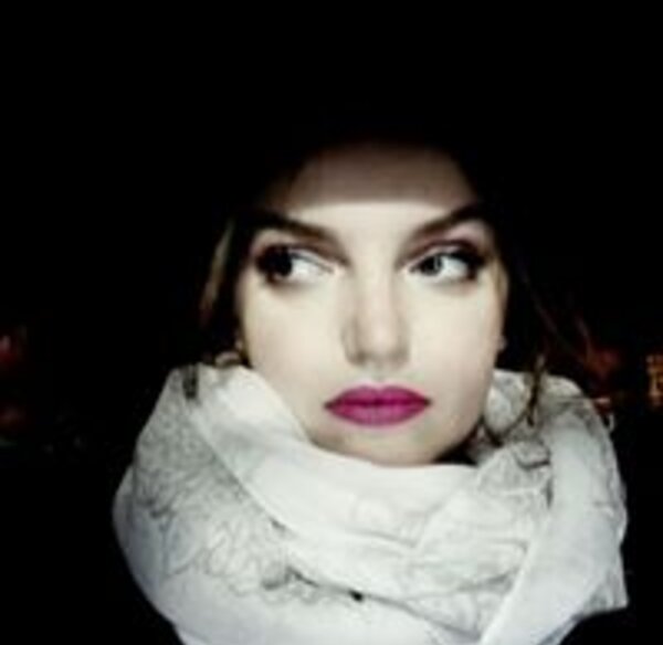 amina-mujkanovic