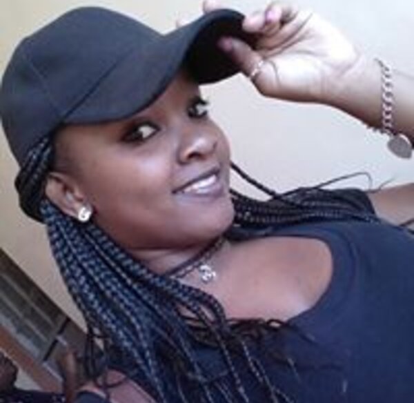 gracie-nyambura