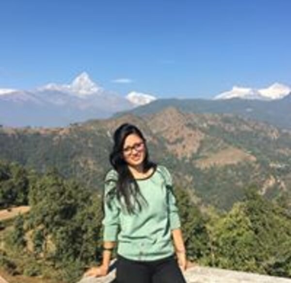 subina-sharma