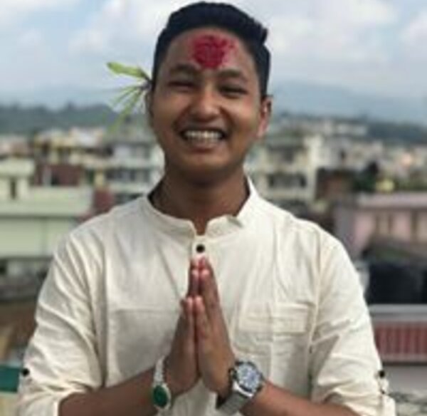 kushl-tiruwa