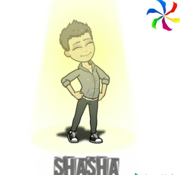 shasha
