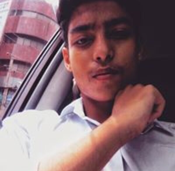 md-naveed-zaman