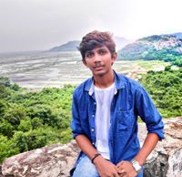anveshpalvai