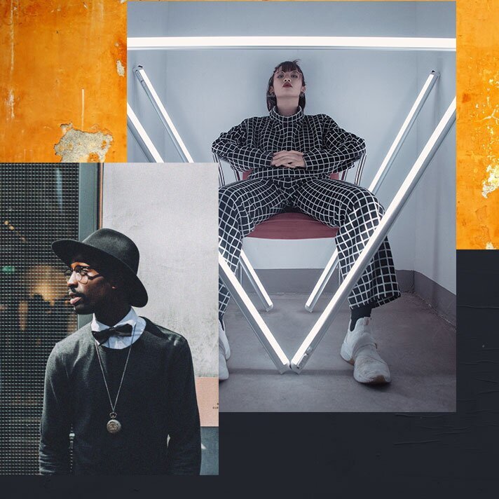 Become what you are: a trendsetter