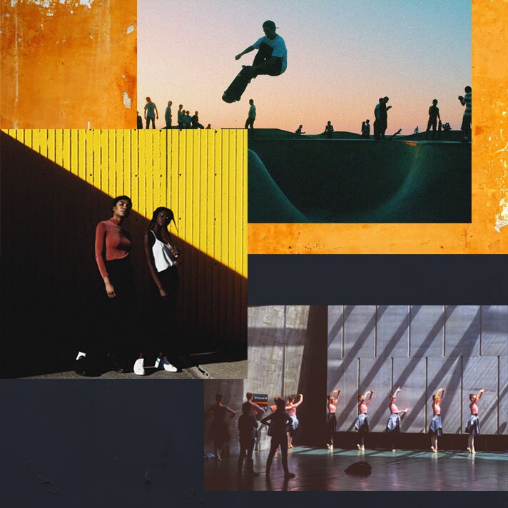 Turn ideas into trend movements