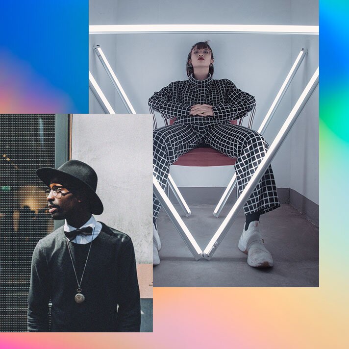 Become what you are: a trendsetter