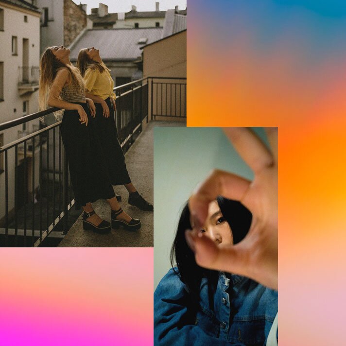 Discover and start new trends