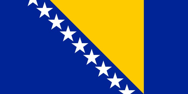Bosnia and Herzegowina