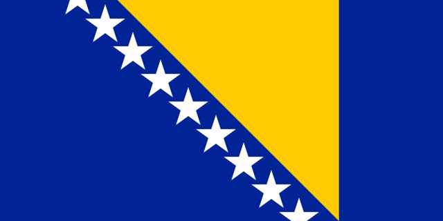 Bosnia and Herzegowina