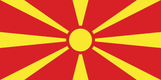 North Macedonia
