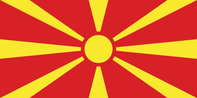 North Macedonia