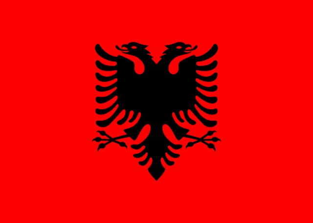 Albania
