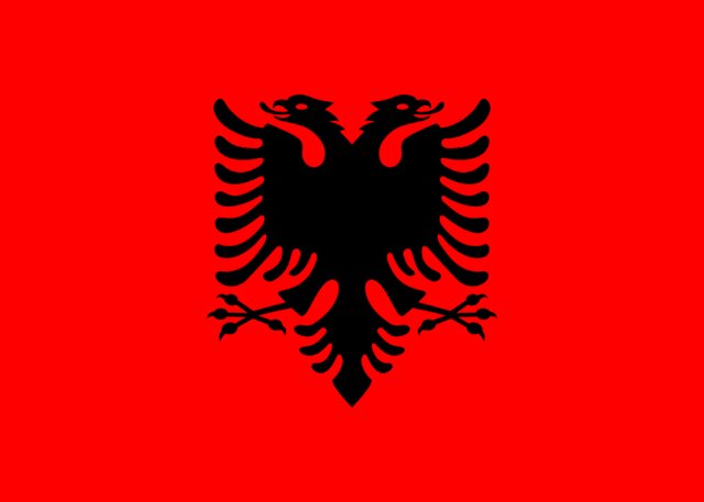 Albania