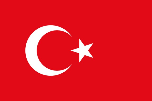Turkey