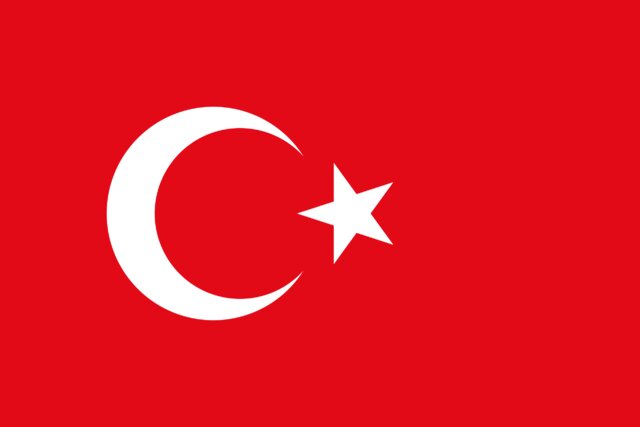 Turkey