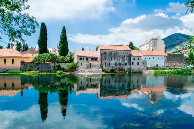 Trebinje