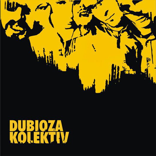 Dubioza kolektiv