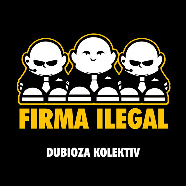 Firma ilegal