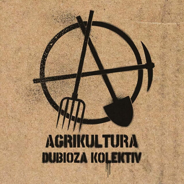 Agrikultura