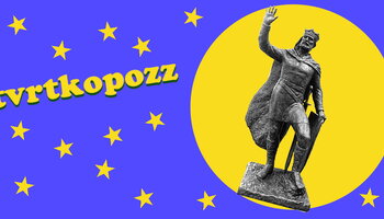Unser erster Trend und Achievements: #TvrtkoPozz