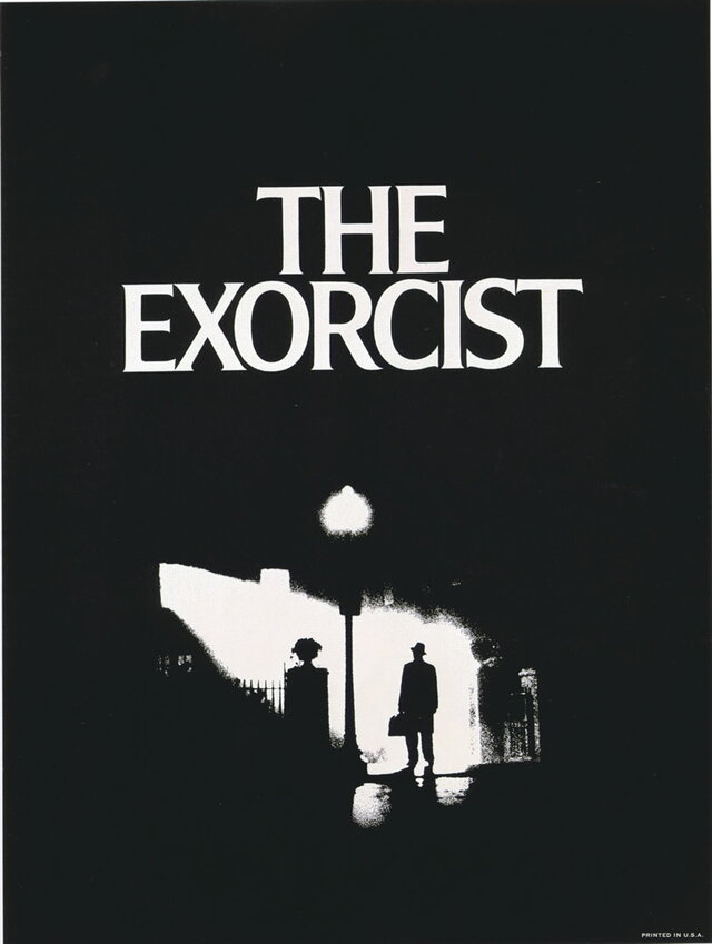 The Exorcist