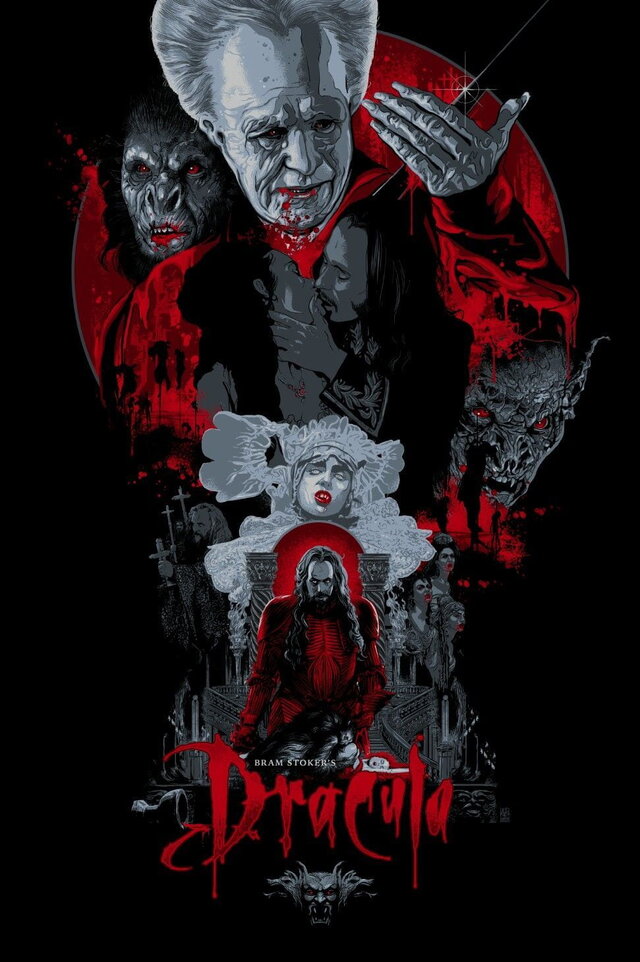 Dracula