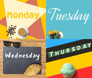 BestDayOfTheWeek