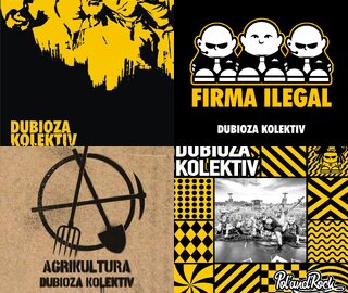 Best_Dubioza_Album